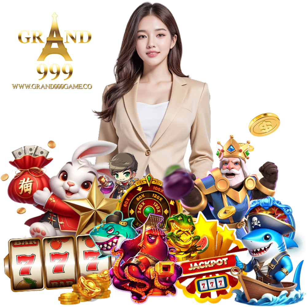 GRAND999GAME